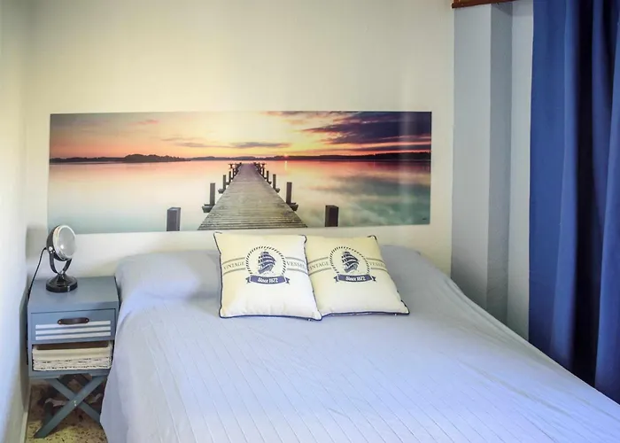 Apartamento Gandiaziar Premium