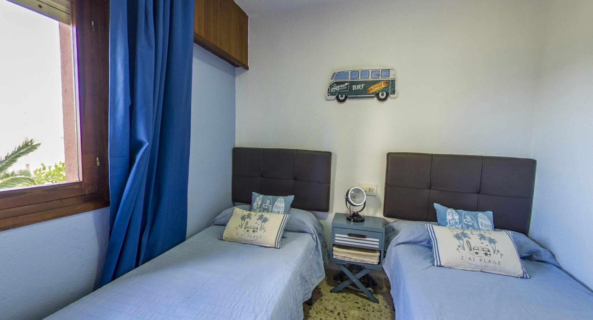Apartment Gandiaziar Premium *