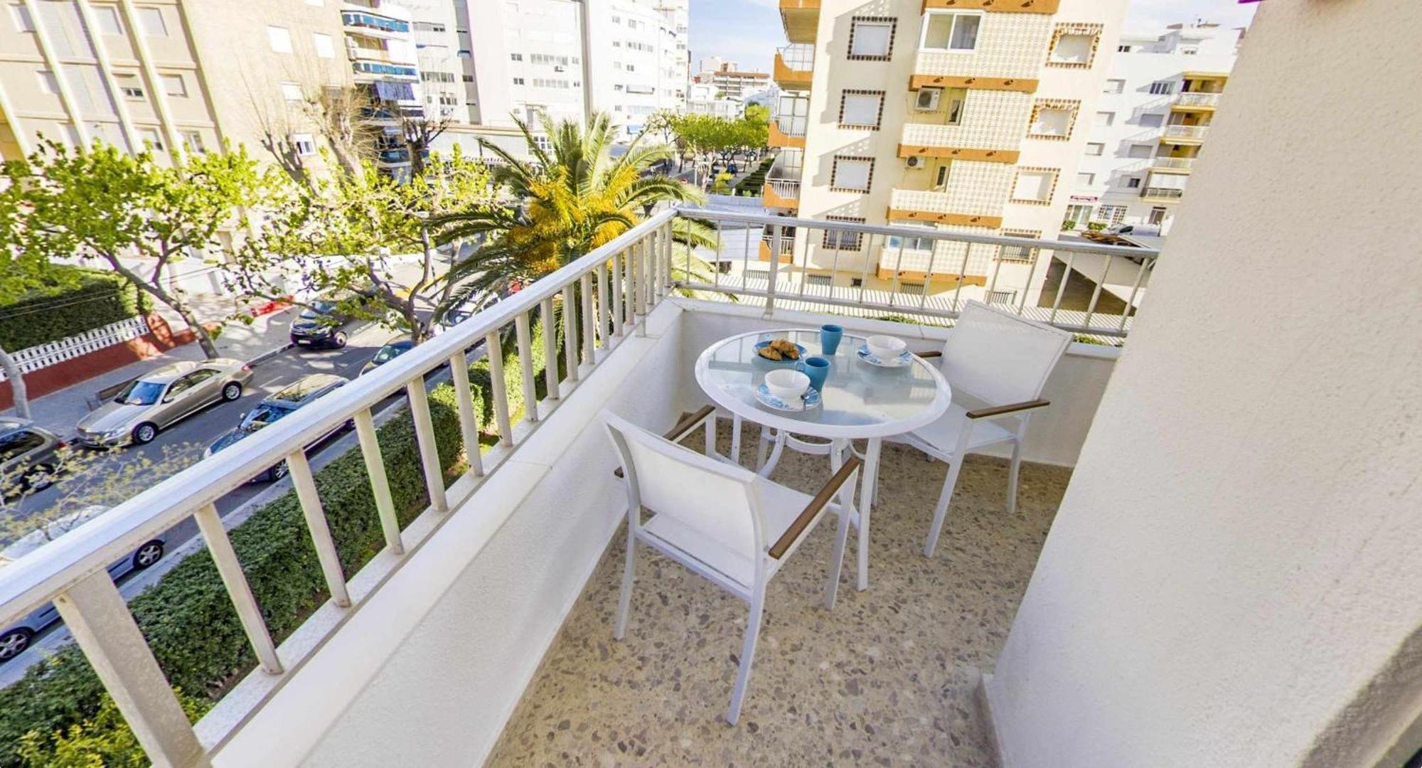 Gandiaziar Premium Apartment Gandia