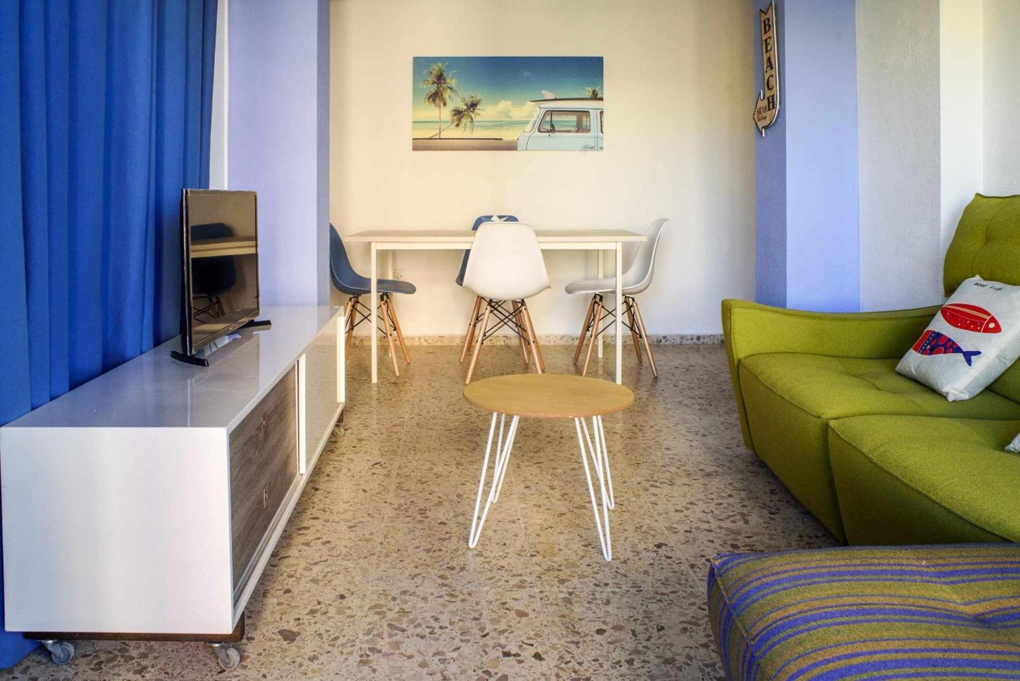 Gandiaziar Premium Apartment *