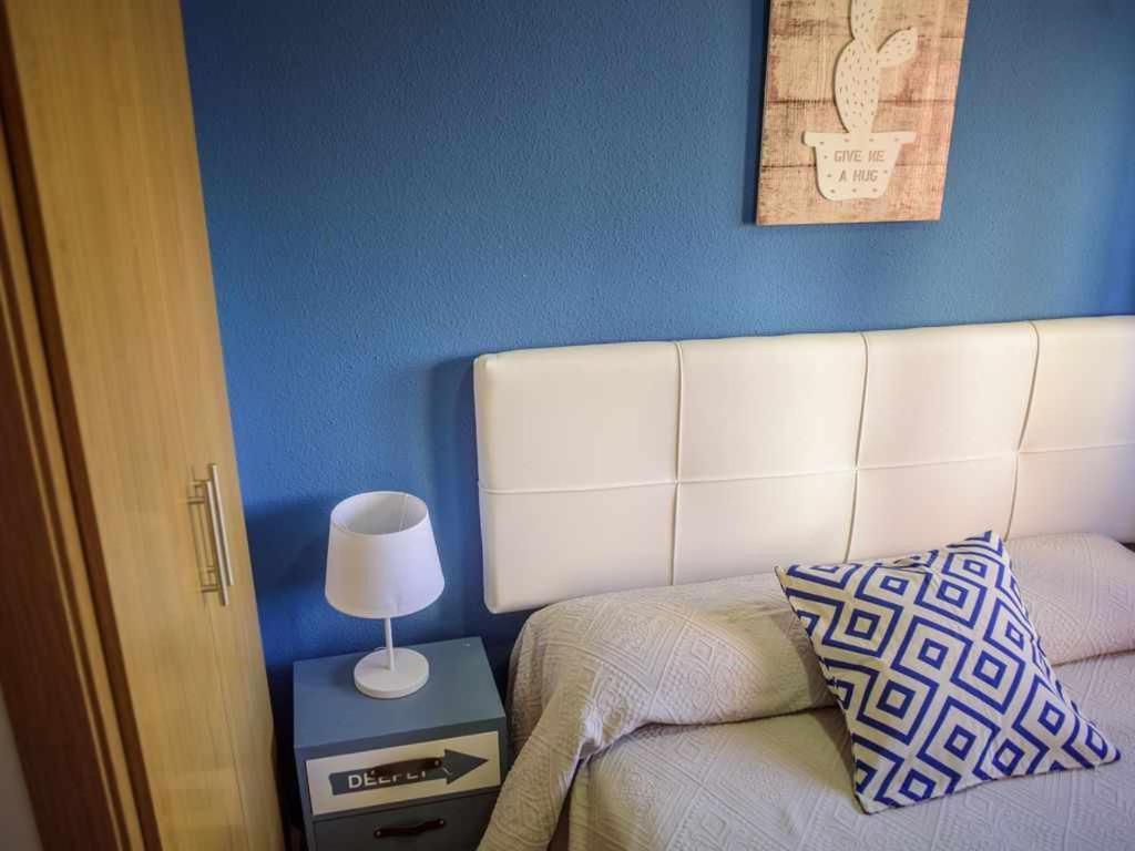 Gandiaziar Premium Apartment *