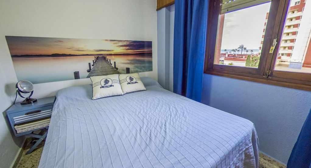 Apartment Gandiaziar Premium