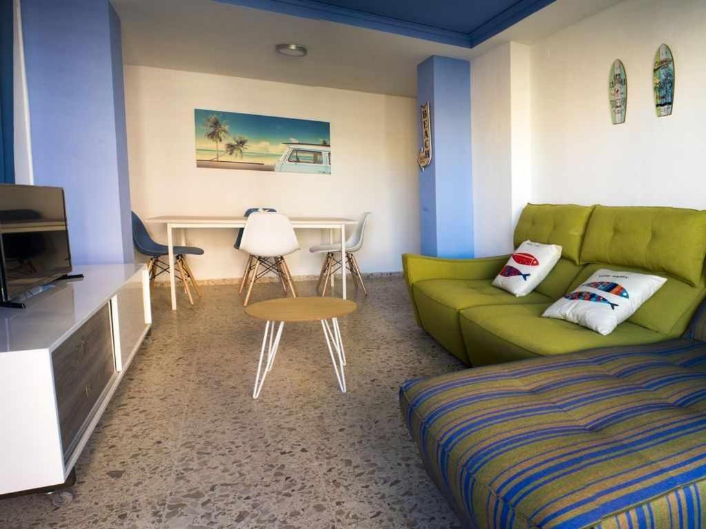 Apartment Gandiaziar Premium Gandia