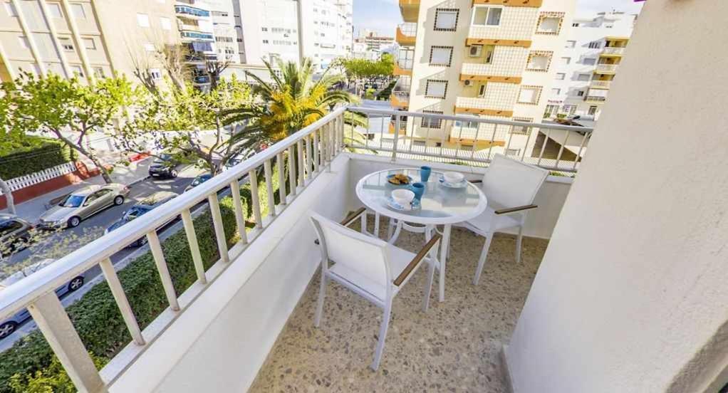 Apartment Gandiaziar Premium