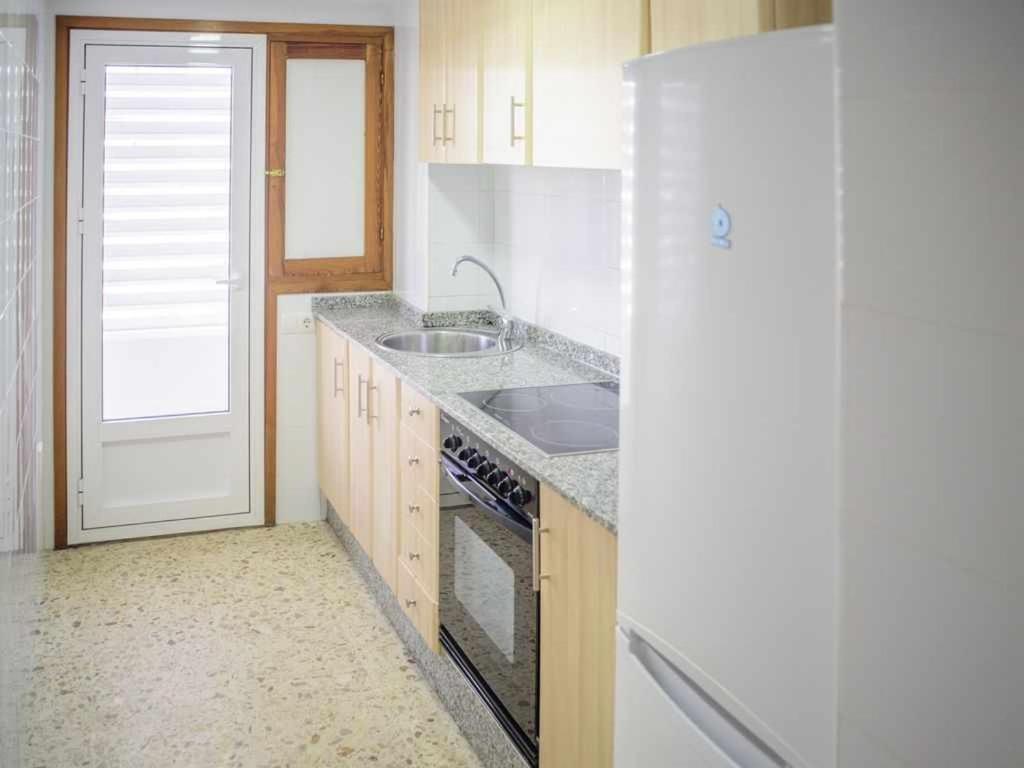 Apartment Gandiaziar Premium