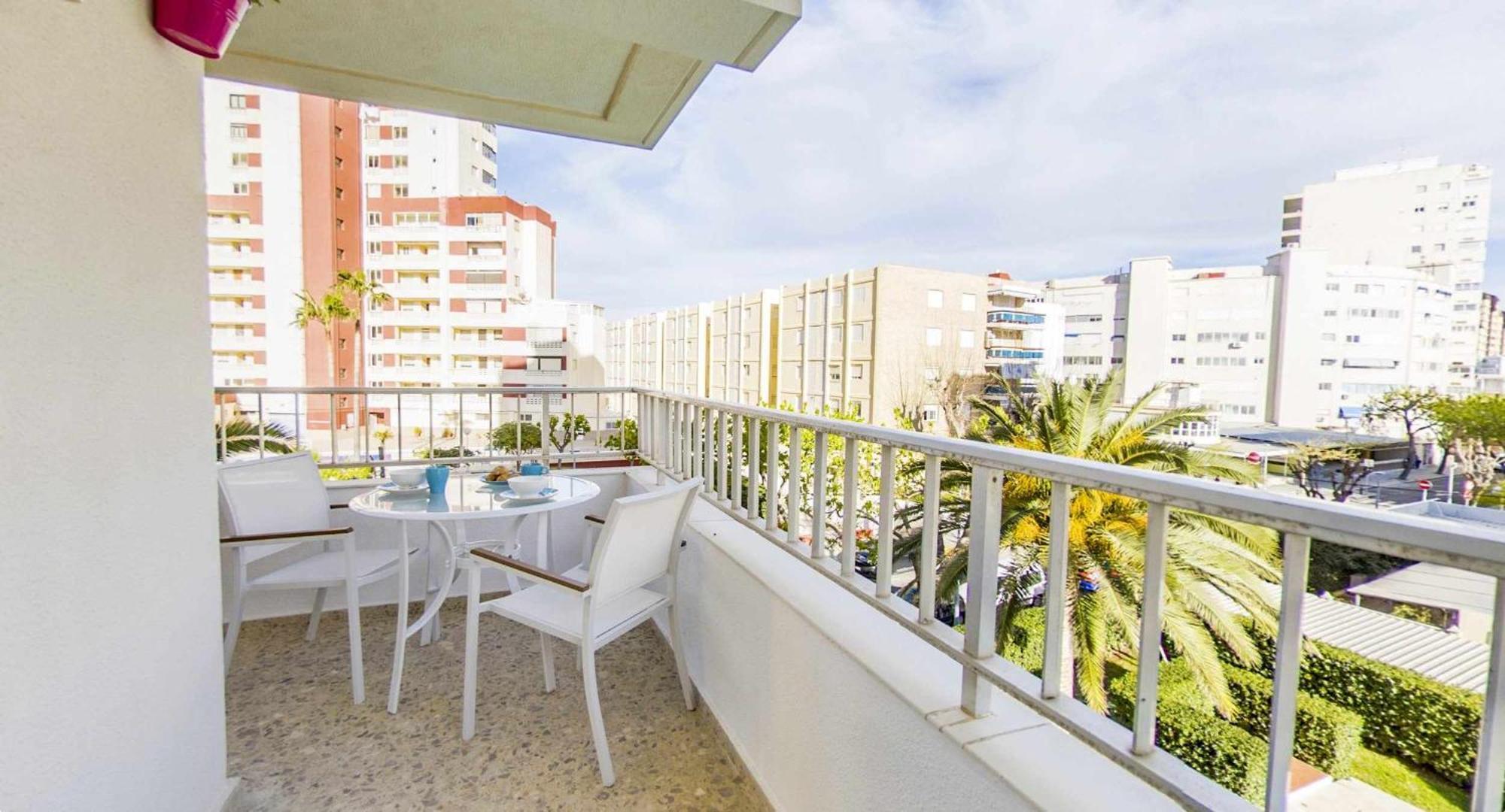 Gandiaziar Premium Apartment Gandia