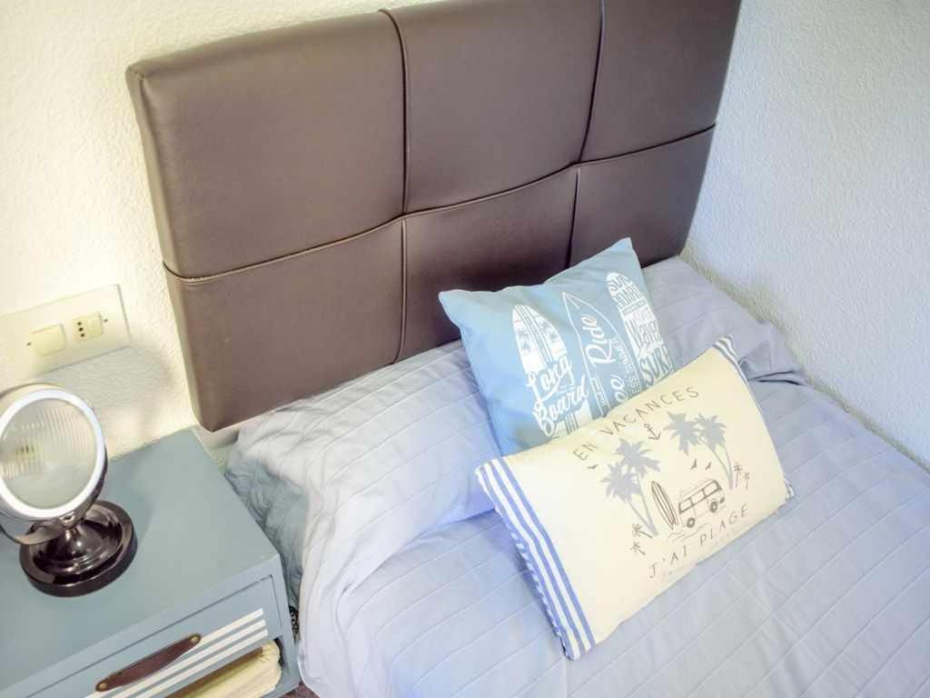 Apartment Gandiaziar Premium