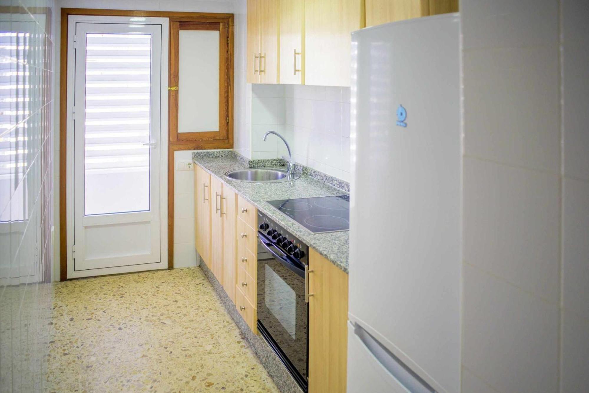 Apartment Gandiaziar Premium *