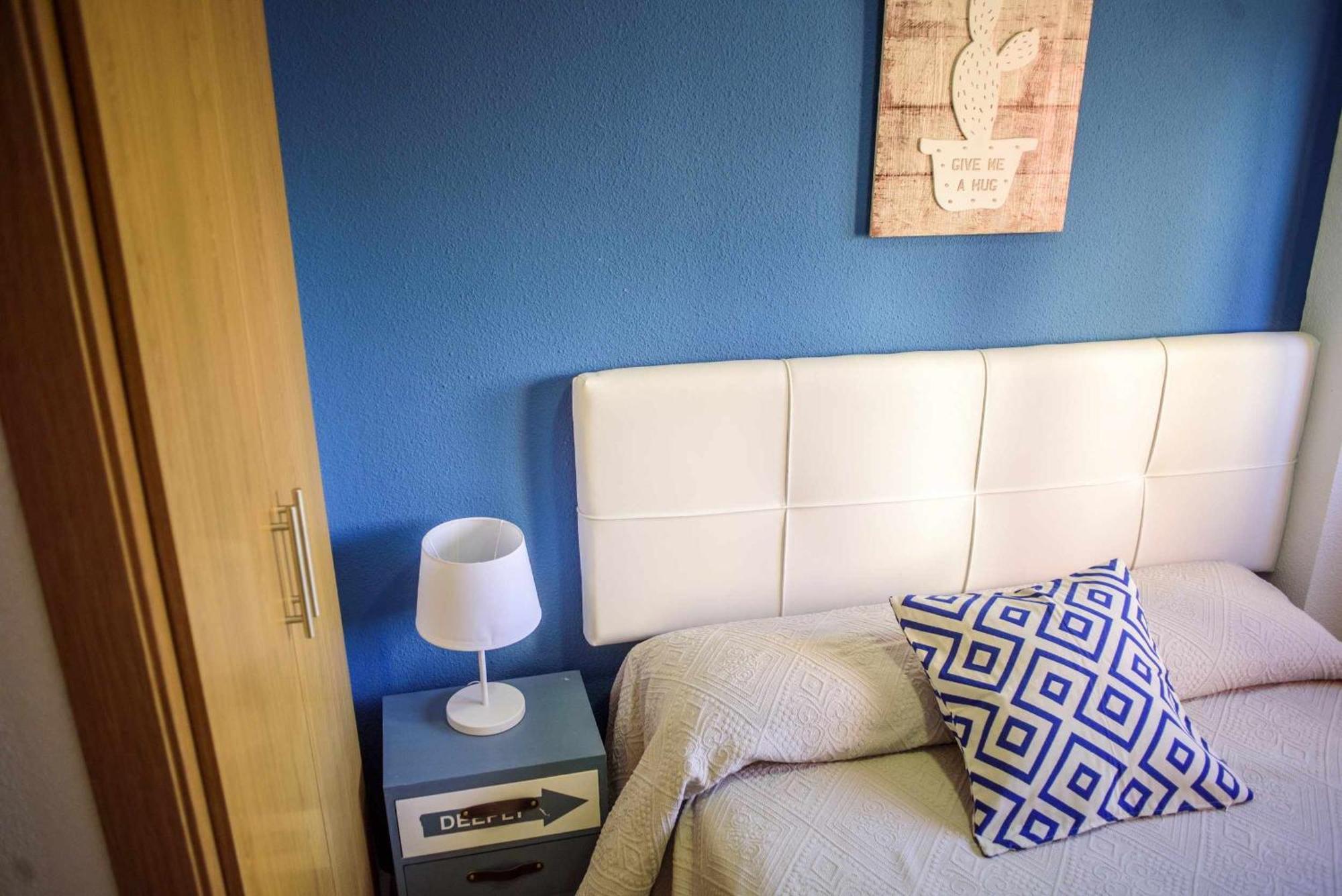 Gandiaziar Premium Apartment