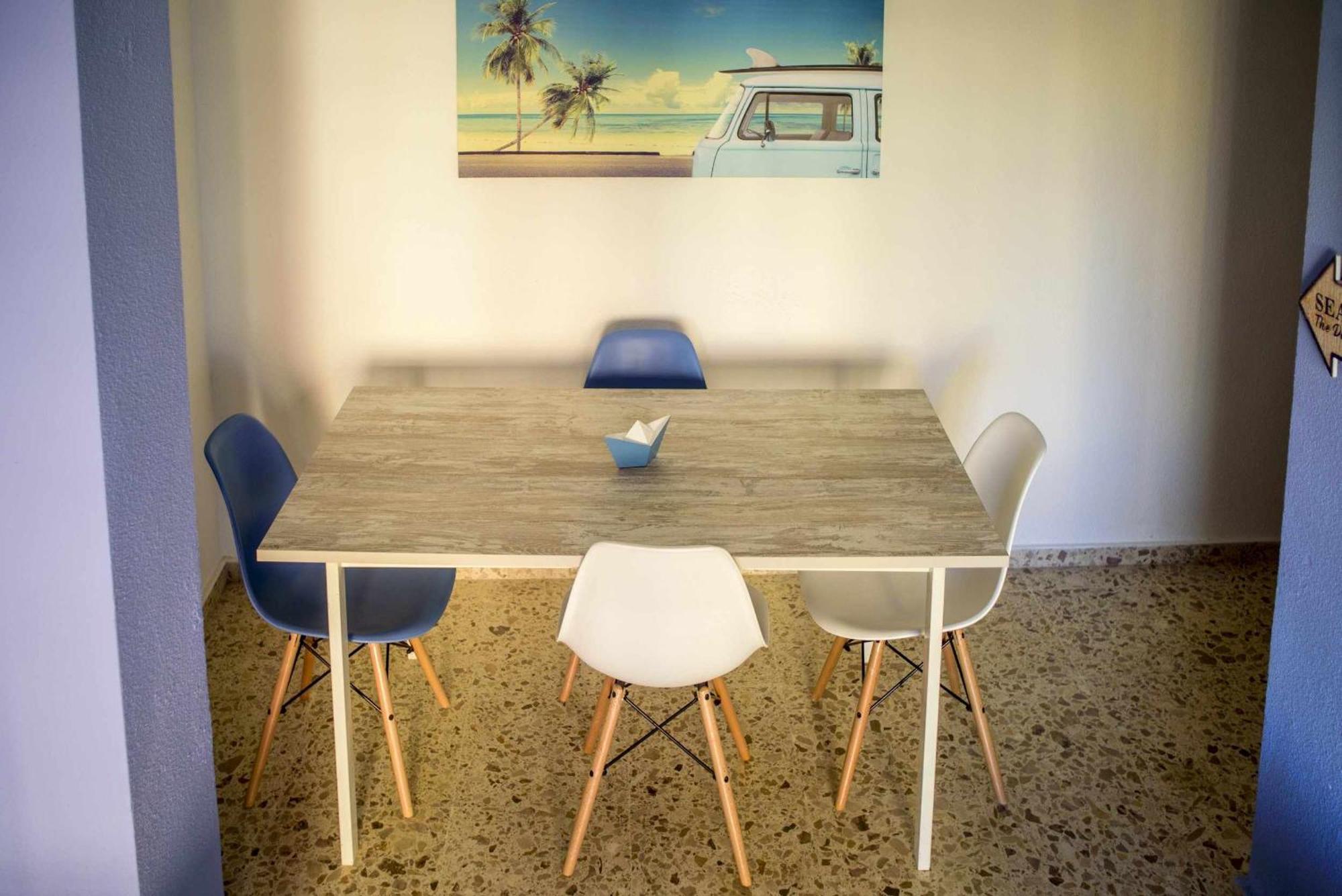 Apartment Gandiaziar Premium *
