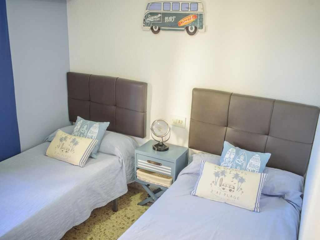 Gandiaziar Premium Apartment Gandia