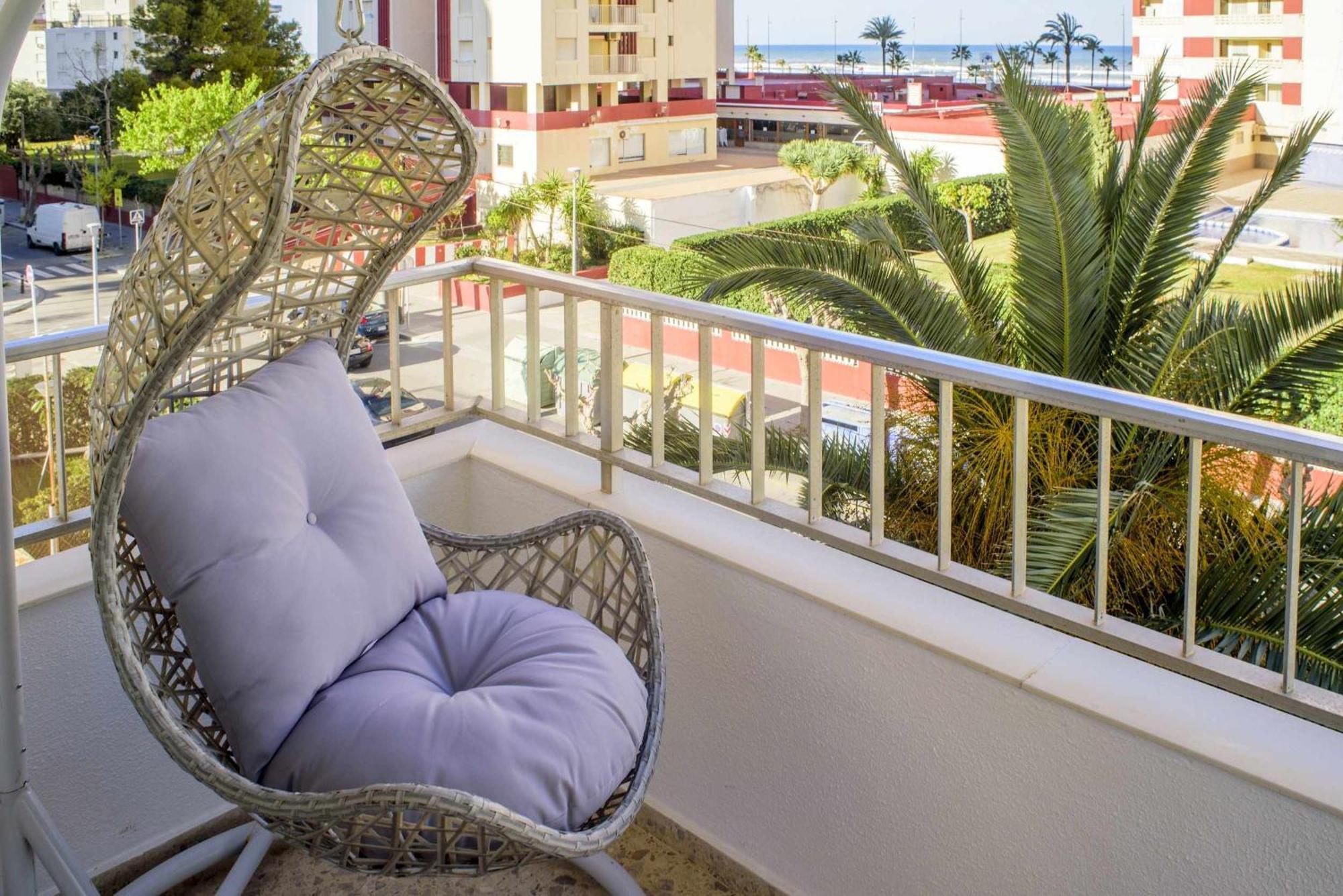 Gandiaziar Premium Apartment Gandia