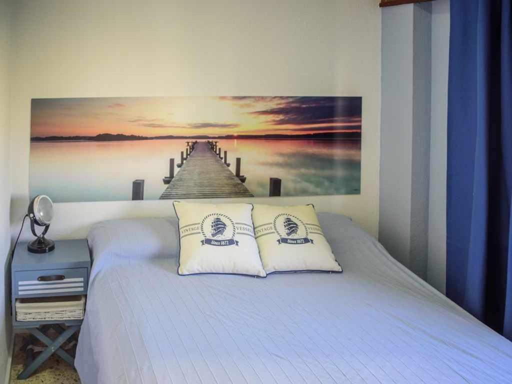 Gandiaziar Premium Apartment