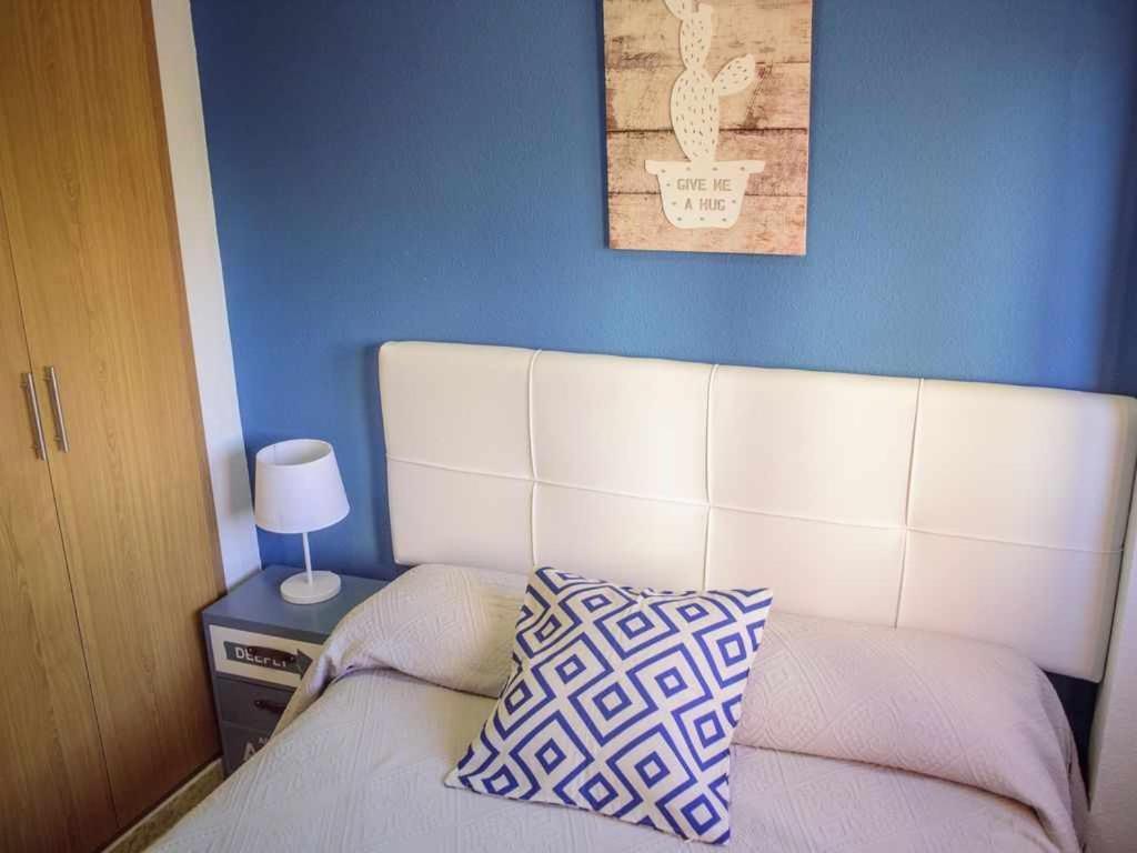 Gandiaziar Premium Apartment *